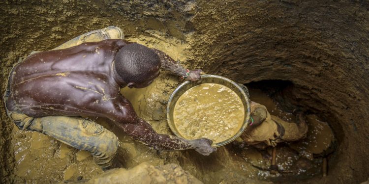 Afrička država će povećati državni udio u rudarstvu — RT Africa