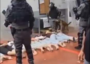 Al Jazeera objavila dokumentarac o ‘prvom genocidu uživo’: ‘Tamo psi siluju zatvorenike’