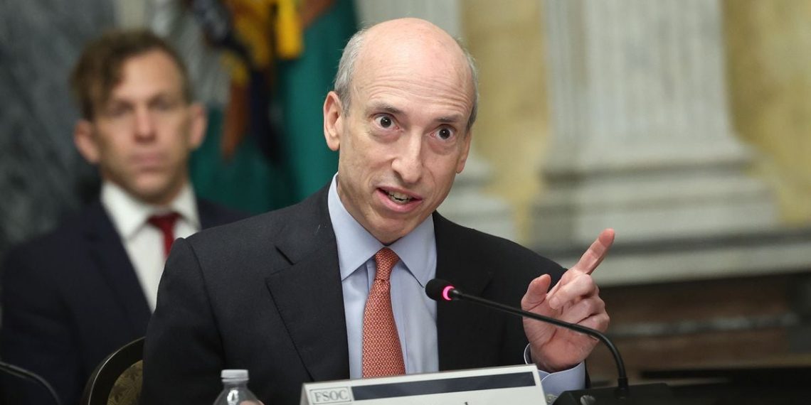 Američka kripto regulativa treba hard fork