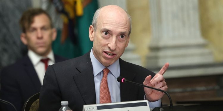 Američka kripto regulativa treba hard fork