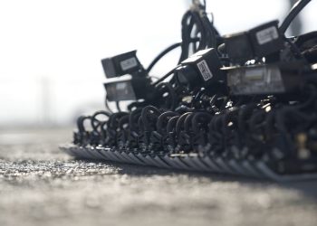 Američka mornarica gleda na robote, AI kako bi poboljšala zdravlje i održavanje plovila