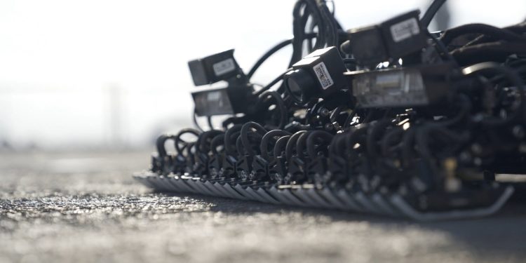 Američka mornarica gleda na robote, AI kako bi poboljšala zdravlje i održavanje plovila