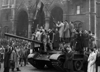 Američki obavještajci upozorili Mađarsku na oružanu prijetnju na godišnjicu ustanka iz 1956.