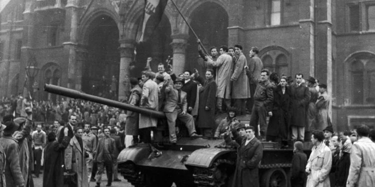 Američki obavještajci upozorili Mađarsku na oružanu prijetnju na godišnjicu ustanka iz 1956.