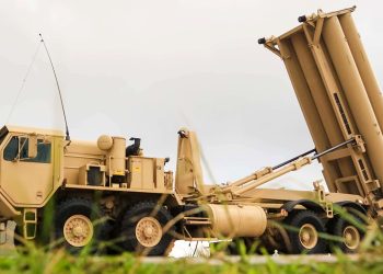 Američki proturaketni sustav THAAD počinje stizati u Izrael dok Pentagon kaže da će biti ‘potpuno operativan’