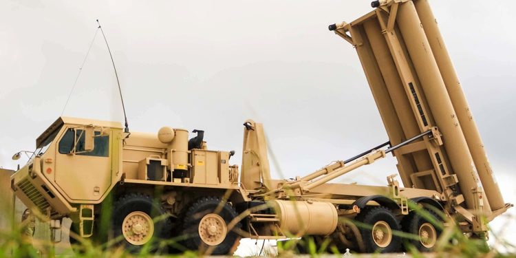 Američki proturaketni sustav THAAD počinje stizati u Izrael dok Pentagon kaže da će biti ‘potpuno operativan’