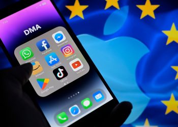 Američki tehno divovi pod neprekidnom paljbom EU regulatora i zakonodavaca