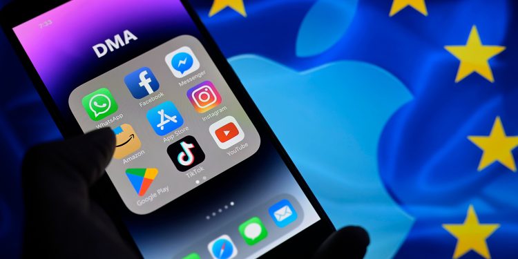 Američki tehno divovi pod neprekidnom paljbom EU regulatora i zakonodavaca