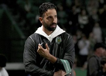 Amorim novi menadžer Manchester Uniteda: postignut dogovor