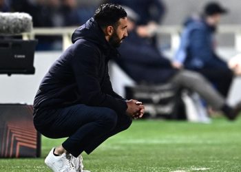 Amorim sljedeći menadžer Manchester Uniteda