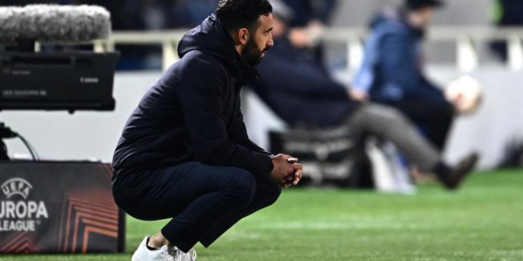 Amorim sljedeći menadžer Manchester Uniteda