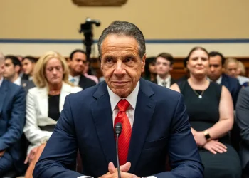 Andrew Cuomo uputio je DOJ za postupanje sa smrtnim slučajevima iz ere COVID-a u New Yorku