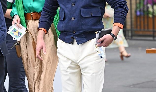 Andrew Garfield rastaje se od profesionalne vještice Kate Tomas nakon skromne romanse