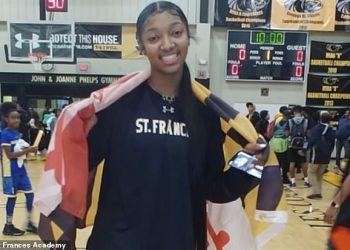 Angel Reese je bila ‘tako lijena’ u srednjoj školi, tvrdi NBA trener Sam Cassell