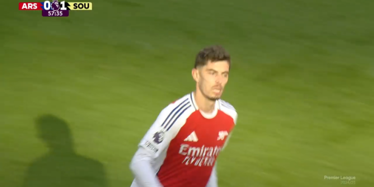 Arsenal-Southampton 3-1: gol e highlights