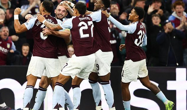Aston Villa 2-0 Bologna OCJENE IGRAČA: Koja je zvijezda bila ‘smetnja’? Tko je prebrodio ‘klimavi početak’? I koji se ‘big game’ igrač ponovno pojavio za momčad Unaija Emeryja?