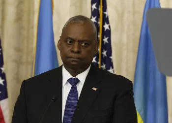 Austin upozorava da ‘nema srebrnog metka’ za poraz Putina dok američka pomoć visi na ravnoteži uoči izbora