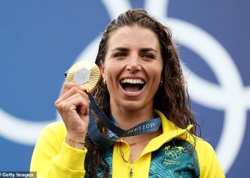 Australska olimpijska kraljica Jess Fox otkriva zašto je mrzila svoj izgled – i trenutak koji ju je natjerao da se predomisli