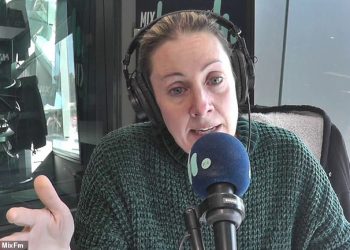 Australska radijska zvijezda slomila se uživo u eteru prisjećajući se ‘horora’ vikenda