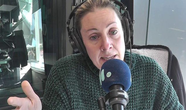 Australska radijska zvijezda slomila se uživo u eteru prisjećajući se ‘horora’ vikenda