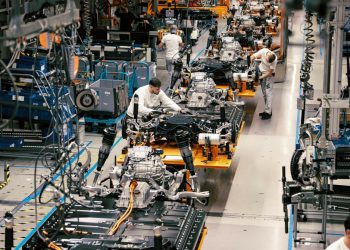 Auto Klub – Agonija za radnike: Nitko ne želi Audijevu tvornicu električnih modela prema njihovim uvjetima pa će je zatvoriti?