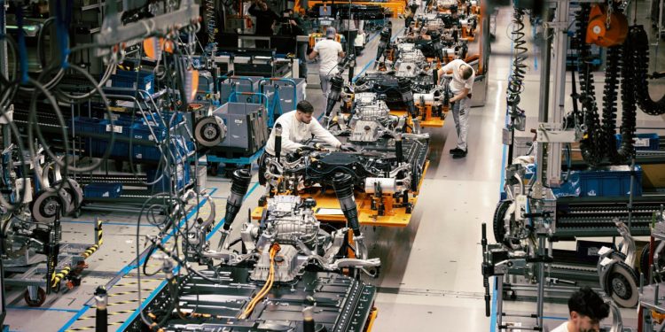 Auto Klub – Agonija za radnike: Nitko ne želi Audijevu tvornicu električnih modela prema njihovim uvjetima pa će je zatvoriti?