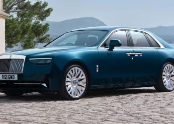 Auto Klub – Apsolutni luksuz: Rolls Royce predstavio novu igračku za bogataše