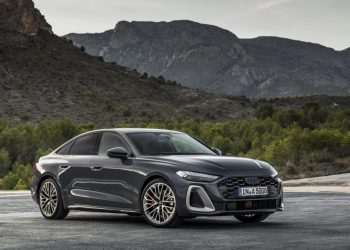 Auto Klub – Audi A5