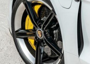 Auto Klub – Bio je hit a sada ga skoro nitko ne želi: Krah prodaje Porscheovog tehnološkog ponosa