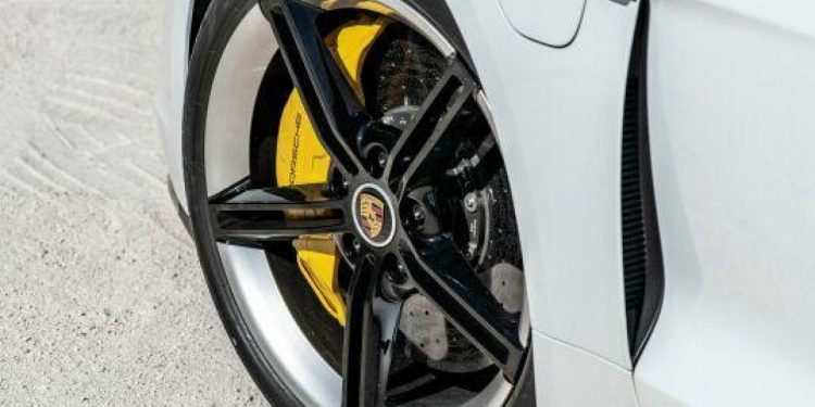 Auto Klub – Bio je hit a sada ga skoro nitko ne želi: Krah prodaje Porscheovog tehnološkog ponosa