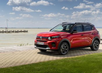 Auto Klub – Citroen C3