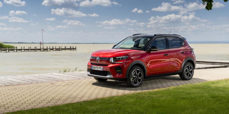 Auto Klub – Citroen C3