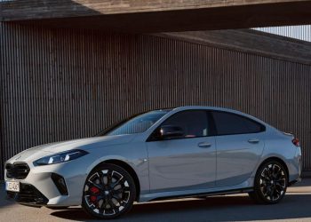 Auto Klub – Elegantni brat “Jedinice”: Ovo je osvježeni BMW serije 2 Gran Coupe, evo što je sve novo