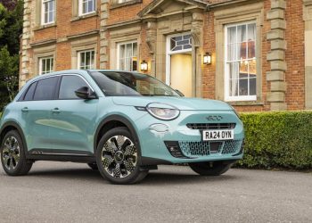 Auto Klub – FIAT 600