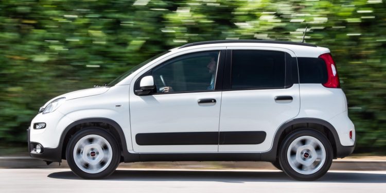 Auto Klub – Fiat u studenom privremeno prekida proizvodnju još uvijek popularne aktualne Pande, a objašnjenje je ‘maglovito’