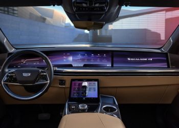 Auto Klub – Golemi i naporni zasloni multimedije uskoro počinju nestajati iz auta? Kako vam se sviđa novo rješenje?