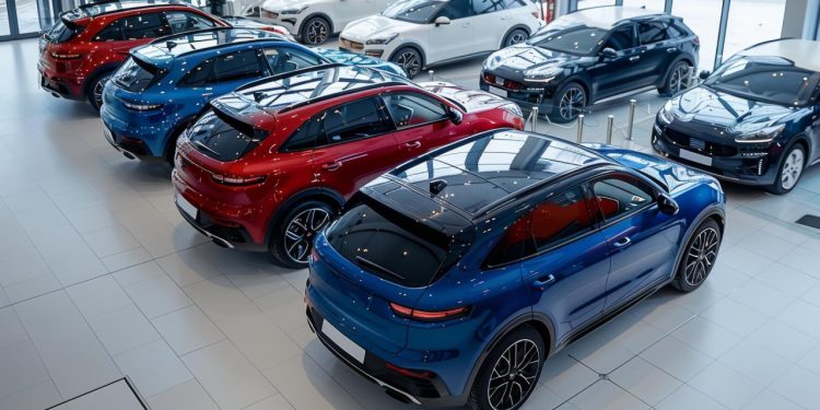 Auto Klub – Gradski, sportski, monovolumeni, terenci? Ovi automobili najbolje zadržavaju vrijednost