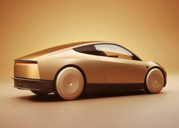 Auto Klub – Hollywoodski redatelj o Cybercabu, Robovanu i Optimusu: U Tesli su sve kopirali iz mog filma