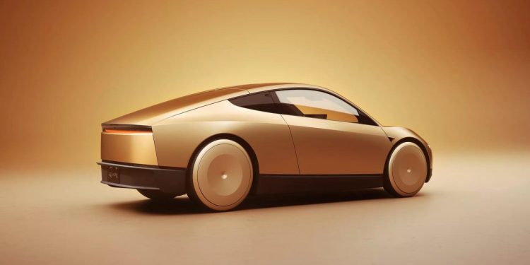 Auto Klub – Hollywoodski redatelj o Cybercabu, Robovanu i Optimusu: U Tesli su sve kopirali iz mog filma