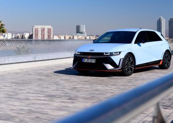 Auto Klub – Hyundai Ioniq 5 N