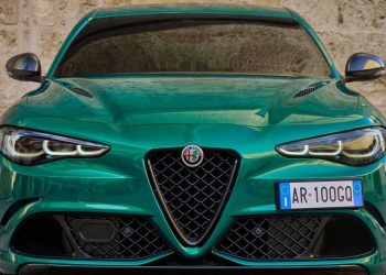 Auto Klub – I oni su se predomislili. Iz Alfa Romea najavili da će ipak zadržati benzinske motore u idućim modelima