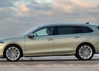 Auto Klub – Jeste li znali? Različiti, a zapravo isti samo s drugim znakom: Ovo je lista modela automobila ‘blizanaca’