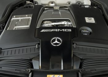 Auto Klub – Jesu li u pravu? U Mercedes-AMG-u su uvjereni da njihove aute kupuju zbog tehnologije, a ne zbog V8 motora