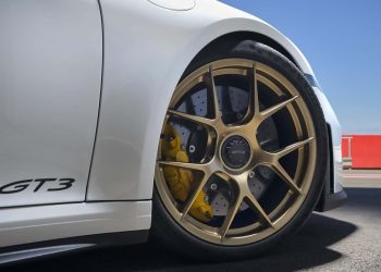 Auto Klub – Još dvije godine života: Propisi o štetnim emisijama uskoro će ‘ubiti’ najcjenjeniji Porsche