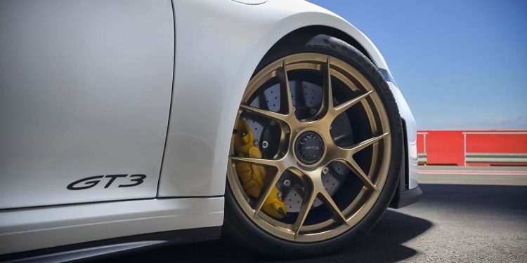 Auto Klub – Još dvije godine života: Propisi o štetnim emisijama uskoro će ‘ubiti’ najcjenjeniji Porsche