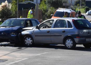 Auto Klub – Keš za sudar: Nova prevara kojom vozači izvlače novac iz osiguravajućih kuća