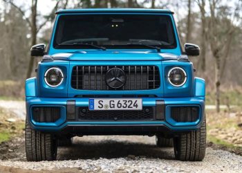 Auto Klub – Kina uzvraća udarac: Prijete carinama na luksuzne i sportske automobile iz Europske unije