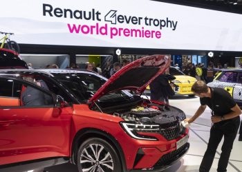 Auto Klub – Konačno vrhunska auto izložba u Europi: Ovo su najvažniji noviteti koji dolaze u ‘Mondial’ u Parizu 14. listopada