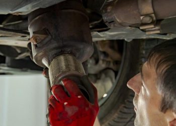Auto Klub – Kupujete rabljenog dizelaša? 5 stvari koje biste trebali znati o DPF filtrima kako biste izbjegli probleme