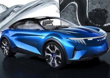 Auto Klub – Legendarna francuska sportska marka predstavila svoj prvi SUV. Ovo je novi Alpine